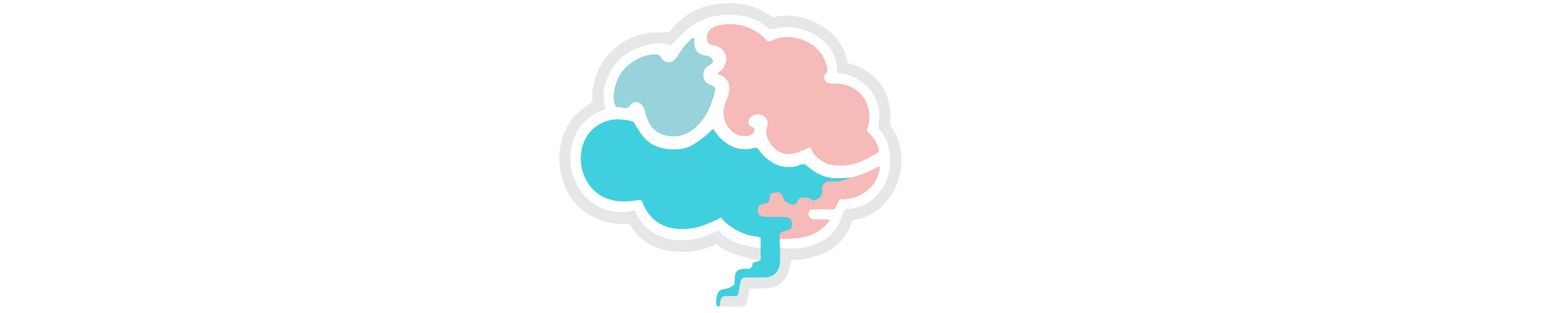 Brain Cloud Logo (light)
