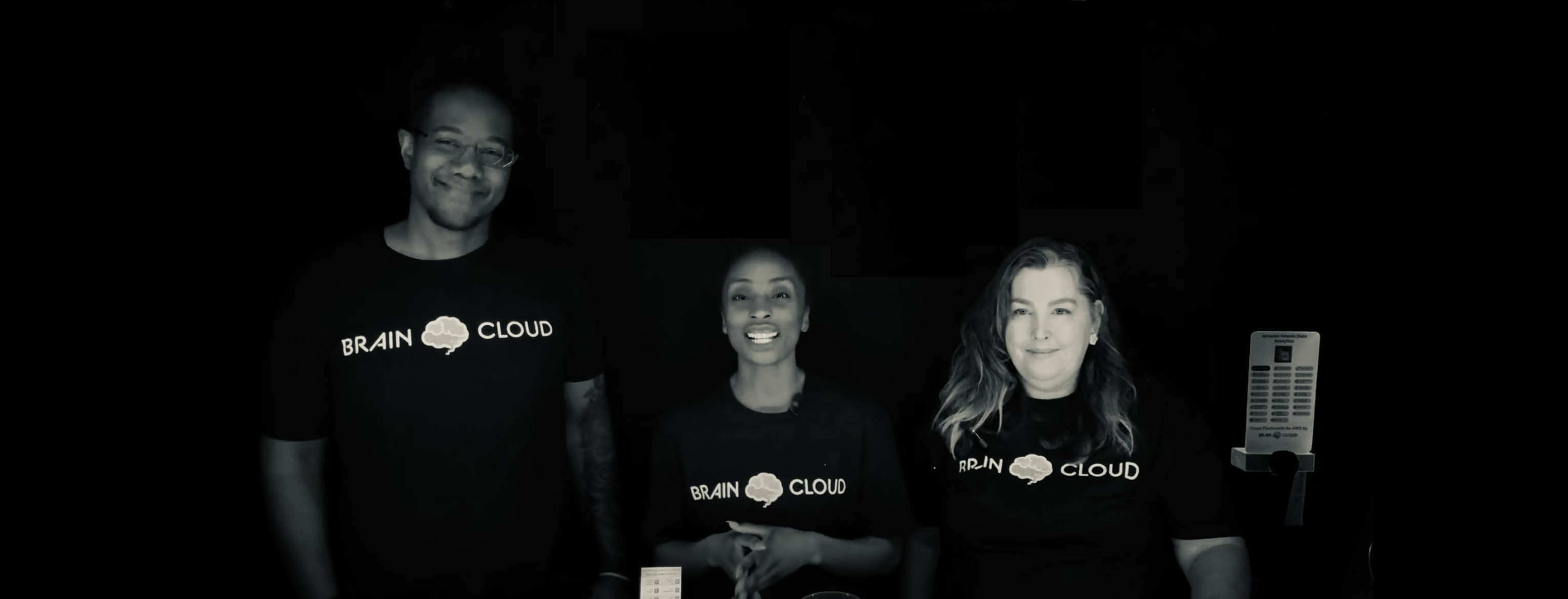 Brain Cloud Team Header